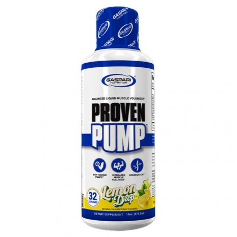 Proven Pump 473.2ml